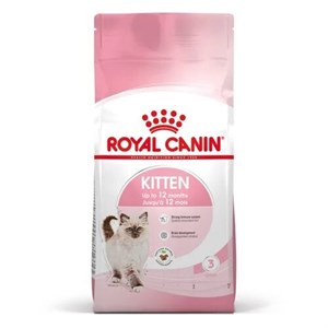 غذای خشک بچه گربه رویال کنین مدل کیتن ROYAL CANIN KITTEN 10 KG (مخدوش)