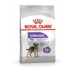 غذای خشک سگ رویال کنین مدل مینی درماکامفورت ROYAL CANIN MINI DERMACOMFORT 3 KG