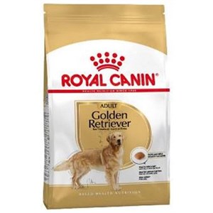 غذای خشک سگ رویال کنین مدل گلدن رتریور ROYAL CANIN GOLDEN RETRIVER ADULT 12KG