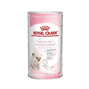 شیر خشک گربه رویال کنین مادر کت ROYAL CANIN BABY CAT MILK 300 G