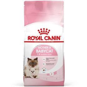 غذای خشک رویال کنین مدل مادر اند بیبی ROYAL CANIN MOTHER AND BABY 4 KG