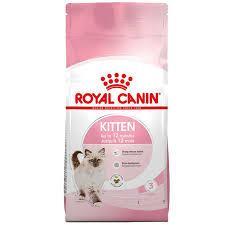 غذای خشک بچه گربه رویال کنین مدل کیتن ROYAL CANIN KITTEN 10 KG
