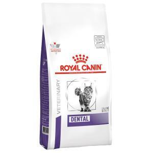 غذای درمانی خشک گربه رویال کنین دنتال اس او ROYAL CANIN  DENTAL S/O 1/5 KG