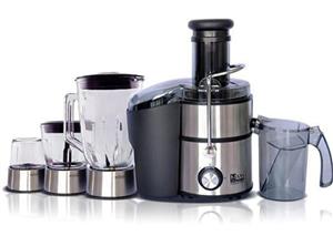 ابمیوه گیری چهارکاره 917 ناسا