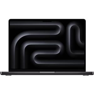 لپ تاپ 14 اینچی اپل مدل MacBook Pro MGDT4 2026 M5 Pro