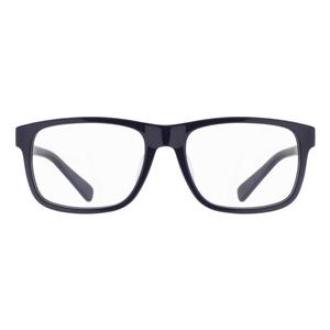 فریم عینک طبی ویفرر (Wayfarer) مردانه آرمانی اکسچنج مدل 0AX3025F-8177-53 مناسب برای صورت بیضی، قلب و گرد