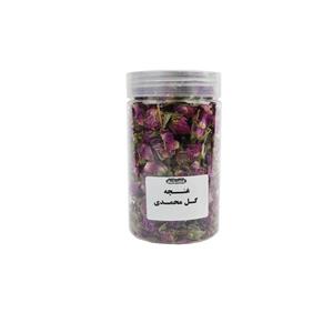 غنچه گل محمدی خشک اعلا