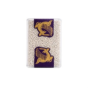 ساچمه نقره پارسیس مدل ns-prs-100 