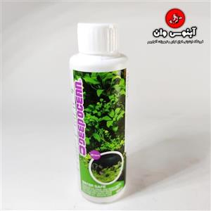 کود مایع 125 سی سی نرم کننده BIO SAFE دیپ اوشن