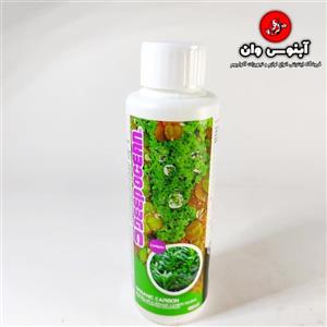 کود مایع 125 سی سی کربن CARBON دیپ اوشن