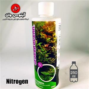 کود مایع 250 سی سی نیتروژن N دیپ اوشن