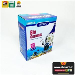 بیو سرامیک آکواریوم 150 گرمی آکوا bio101