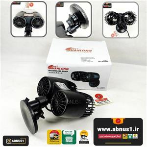 موج ساز آکواریوم QUANLONG مدل QL-600M