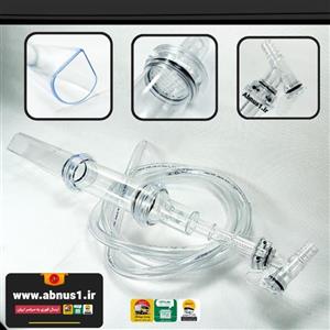 سیفون آکواریوم مدل RO  -60 ( پلاس ) برند ROYAL