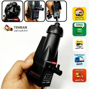 اسکیمر چربی گیر آکواریوم SU-02 شرکت AQUA