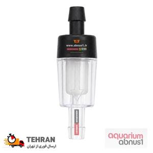سوپاپ یک طرفه شلنگ آکواریوم DRAGON اورجینال 