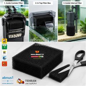 مدیا آکواریوم اسفنج سوبو CUBE2