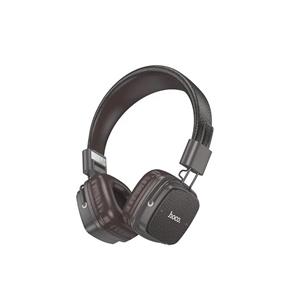 هدست بلوتوثی هوکو مدل W56 مشکی