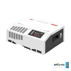 ترانس اتوماتیک پرنیک مدل ECO 15000-FULL