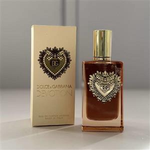 عطر دولچه گابانا دویشن  – Dolce & Gabbana Devotion Eau de Parfum Intense