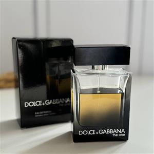 عطر دولچه گابانا د وان | Dolce & gabana The One