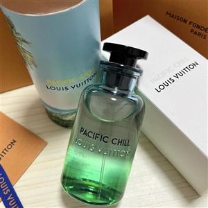 عطر لویی ویتون پسفیک شیل Louis Vuitton Pacific Chill
