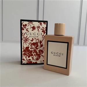 عطر گوچی بلوم ادو پرفیوم | Gucci Bloom Eau de Parfum