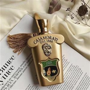 عطر‌ کازاموراتی لیرا Casamorati Lira