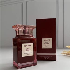 عطر تام فورد لاست چری Tom Ford Lost Cherry
