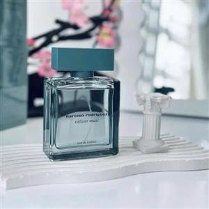 عطر نارسیسو رودریگز وتیور ماسک Narciso Rodriguez Vetiver Musc