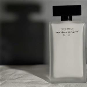 عطر نارسیسو رودریگز فور هر پیور ماسک Narciso For Her Pure Musc