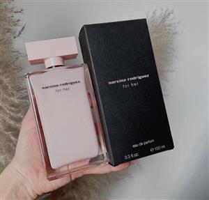 عطر نارسیسو رودریگز فور هر Narciso Rodriguez For Her