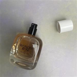 عطر زارا واندر رز | Zara Wonder Rose