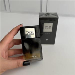 عطر دیور هوم پارفوم | Dior Homme Parfum
