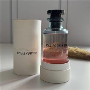 عطر لویی ویتون کالیفرنیا دریم Louis Vuitton California Dream