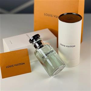 عطر لویی ویتون ایمجینیشن Louis Vuitton Imagination