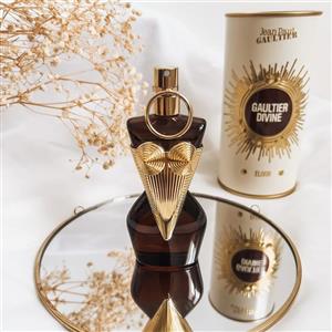 عطر ژان پل گوتیه دیواین الکسیر Jean Paul Gaultier Divine Elixir
