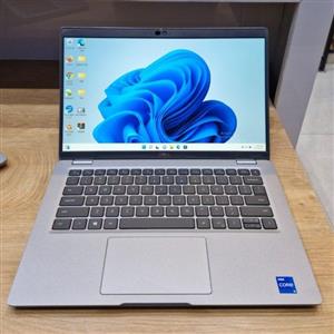 لپ تاپ استوک دل  Dell Latitude 5420 / CPU i7-1185 G7 / RAM 8 GB / SSD 256 GB / VGA INTEL IRIS XE 4 GB / SCREEN 14 FHD