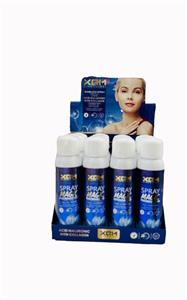 اسپری کرم پودر کلاژن XQM کد 2317