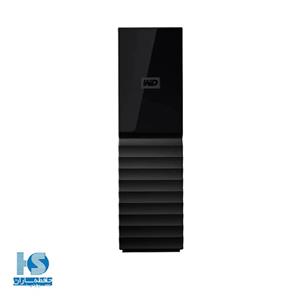 هارد اکسترنال وسترن دیجیتال مدل My Book Desktop ظرفیت 18 ترابایت