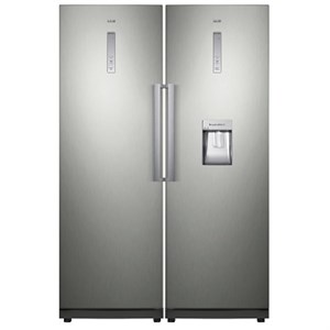 یخچال فریزر دوقلو سام مدل RR65W-RZ65W
