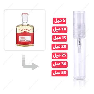 عطر دست ساز ادو پرفیوم مردانه نویا وایکینگ کرید حجم 5 میلی لیتر Viking Creed Handmade fragrance Eau de Parfum Men Noya