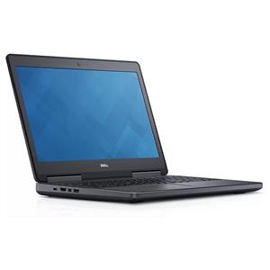 لپ تاپ استوک دل 7520 با پردازنده Xeon E3-1505M و رم 16 گیگ و هارد 512 SSD و 4GB Nvidia M2000M