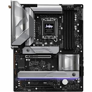 مادربرد ازراک مدل ASRocK Z890 LiveMixer Wifi DDR5