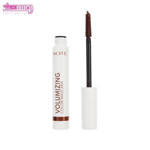 ریمل حجم دهنده رنگی نوت مدل VOLUMIZING حجم 8ml