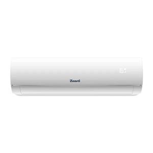 کولر گازی اینورتر سرد و گرم 36000 زانتی مدل ZTRWMF-36HD2AEAW T3