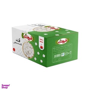 قند شکسته 3 کیلویی کارتن باخ