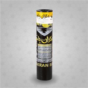 ایزوگام مکران بام دلیجان