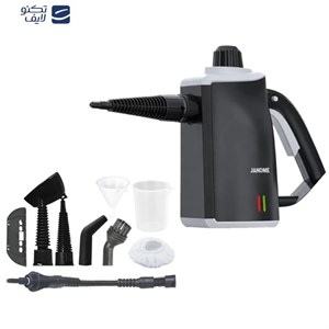 بخار شو 0.4 لیتری ژانومه مدل دستی کد CH1280