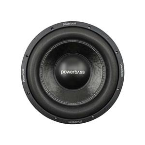 ساب ووفر پشت خودرو پاوربیس مدل PB-1206 سایز 12 اینچ